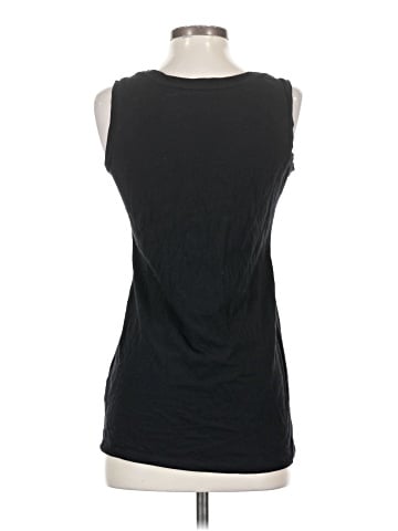 Thyme Sleeveless T-Shirt (view 2)