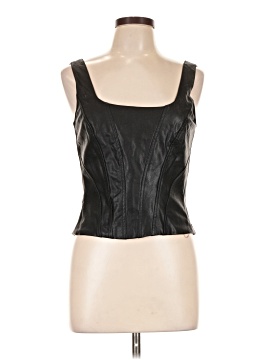 Amanda Uprichard Sleeveless Top