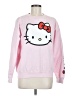 Hello Kitty Pink Sweatshirt Size M - photo 1