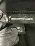 INC International Concepts Black Active Pants Size 10S - photo 7