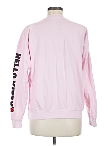 Hello Kitty Sweatshirt (view 2)