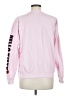 Hello Kitty Pink Sweatshirt Size M - photo 2