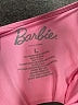 Barbie Pink Bodysuit Size L - photo 3
