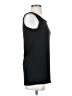 Thyme Black Sleeveless T-Shirt Size S - photo 4