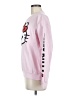 Hello Kitty Pink Sweatshirt Size M - photo 5