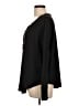 Gibson Black Long Sleeve Blouse Size L - photo 5