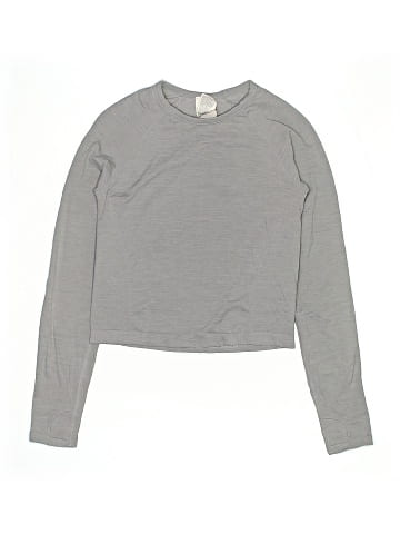 Athleta Long Sleeve T-Shirt (view 1)