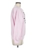 Hello Kitty Pink Sweatshirt Size M - photo 4