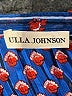 Ulla Johnson 100% Silk Blue Blouse Size 10 - photo 7