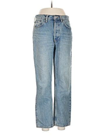 RE/DONE Jeans (view 1)