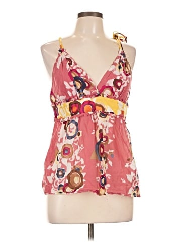 BCBGMAXAZRIA Tank Top (view 1)