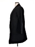 Nine West Solid Black Cardigan Size XL - photo 5