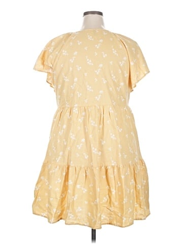 Universal Thread Casual Dress (view 2)