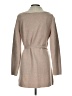 Boden Tan Coat Size L - photo 2