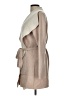 Boden Tan Coat Size L - photo 5