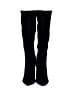 Lulus Black Boots Size 8 1/2 - photo 2