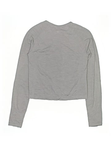 Athleta Long Sleeve T-Shirt (view 2)