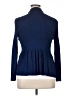 New Directions Blue Cardigan Size XL (petite) - photo 2