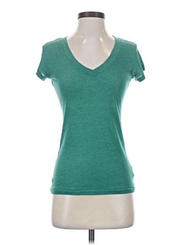 BDG Short Sleeve T-Shirt (view 1)
