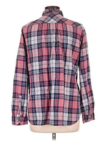 J.Crew Long Sleeve Button-Down Shirt (view 2)