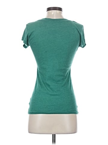 BDG Short Sleeve T-Shirt (view 2)