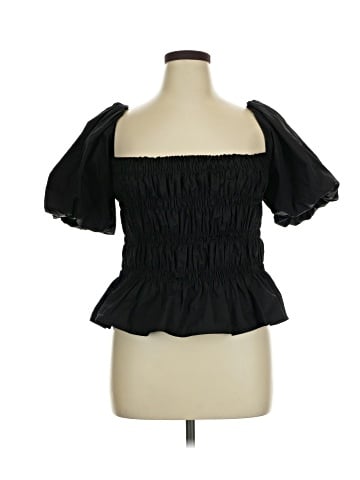 Astr Short Sleeve Top (view 1)