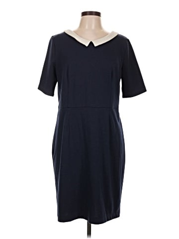 Merona Casual Dress (view 1)