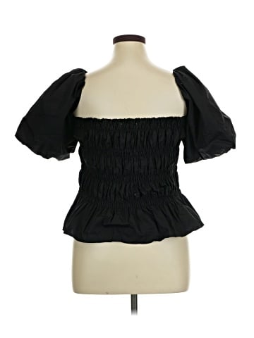 Astr Short Sleeve Top (view 2)