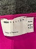 ASOS Design 100% Polyester Pink Formal Skirt Size 6 - photo 4