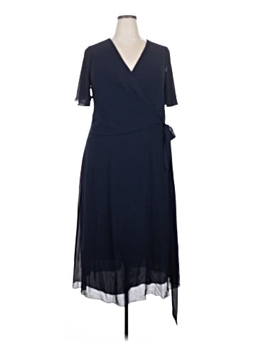 Lauren by Ralph Lauren Casual Dress (view 1)