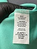 CAKE. Solid Teal Casual Dress Size S - photo 8