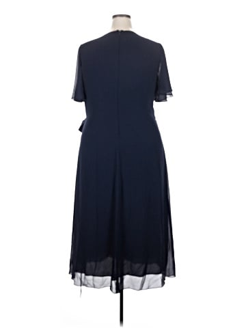 Lauren by Ralph Lauren Casual Dress (view 2)