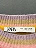 Zara Orange Turtleneck Sweater Size S - photo 7