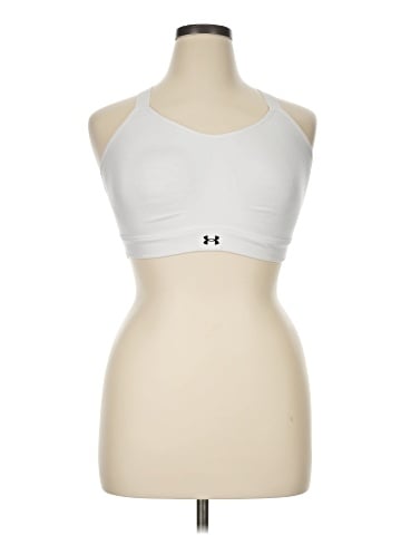 Under Armour Sports Bra (view 1)