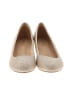 Dream Pairs Gold Wedges Size 8 1/2 - photo 2