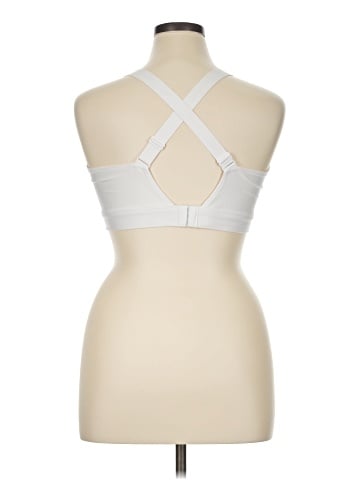 Under Armour Sports Bra (view 2)