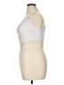 Under Armour White Sports Bra Size 1X - photo 5