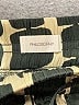 Philosophy 100% Viscose Print Black Casual Pants Size S - photo 7