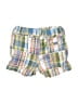 Hartstrings Plaid Blue Shorts Size 6-9 mo - photo 2