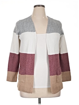 Market And Spruce Cardigan
