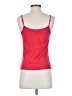 DC Comics Red Tank Top Size S - photo 2