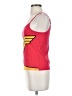 DC Comics Red Tank Top Size S - photo 5