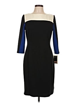 Julian Taylor Cocktail Dress (view 1)