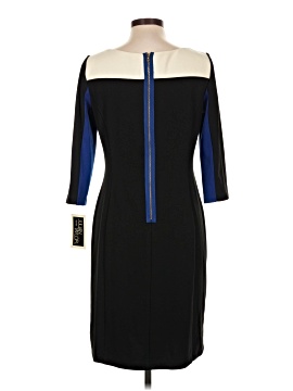 Julian Taylor Cocktail Dress (view 2)