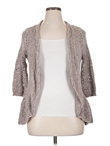 Maurices Cardigan (view 1)