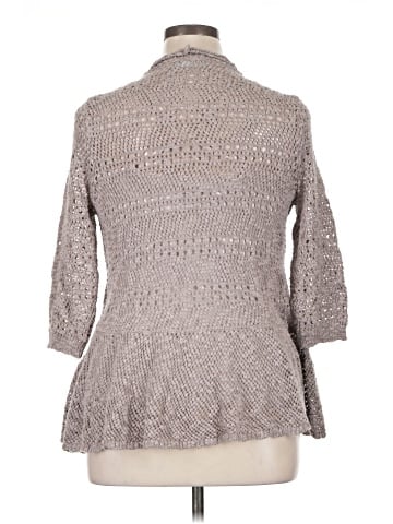 Maurices Cardigan (view 2)