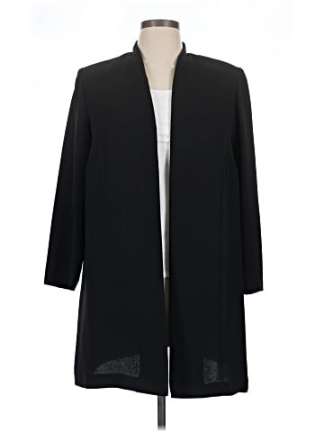 S.L. Fashions Coat (view 1)