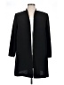 S.L. Fashions 100% Polyester Black Coat Size 16 - photo 1