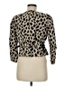 Giorgio Armani Animal Print Gold Blazer Size EU (IT) 42 / US 6 - photo 2