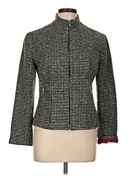 George Jacket (view 1)